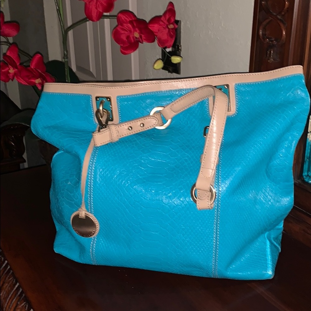 Tommy Hilfiger “Collection” Tote